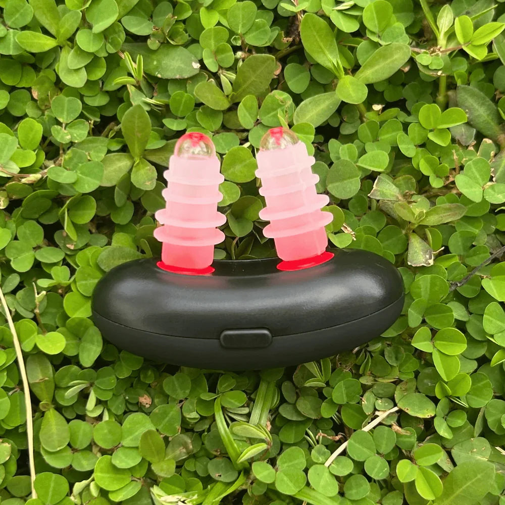 Aerea™ - Terapia con Luce Rossa