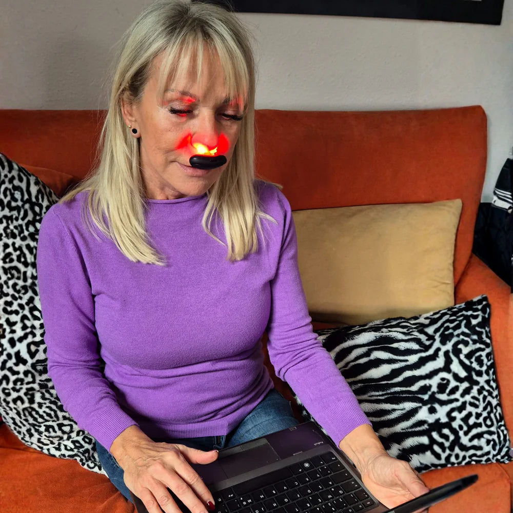 Aerea™ - Terapia con Luce Rossa