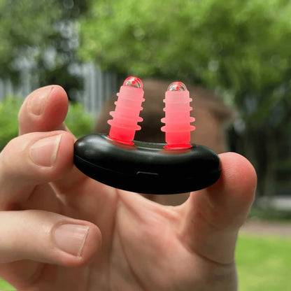 Aerea™ - Terapia con Luce Rossa