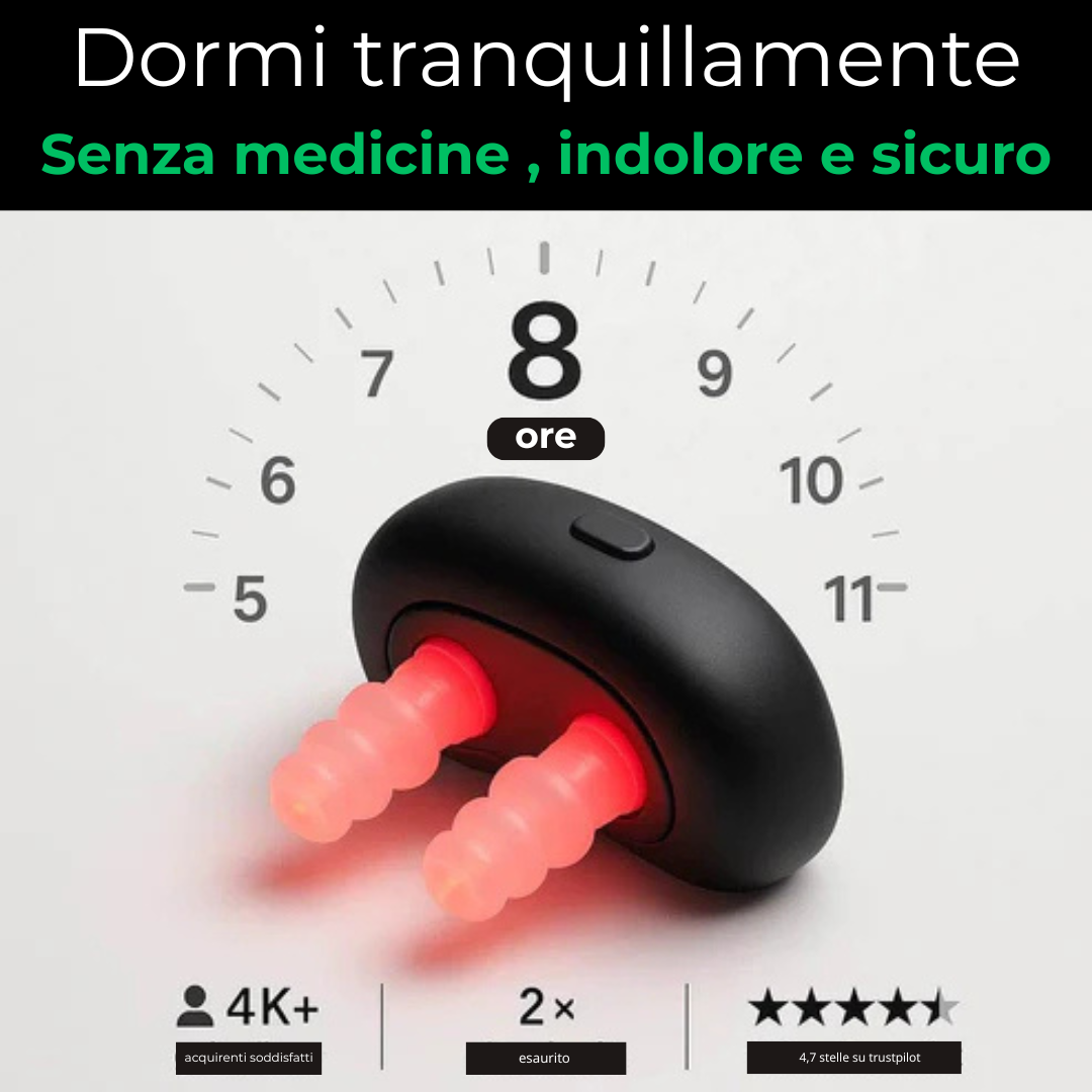 Aerea™ - Terapia con Luce Rossa